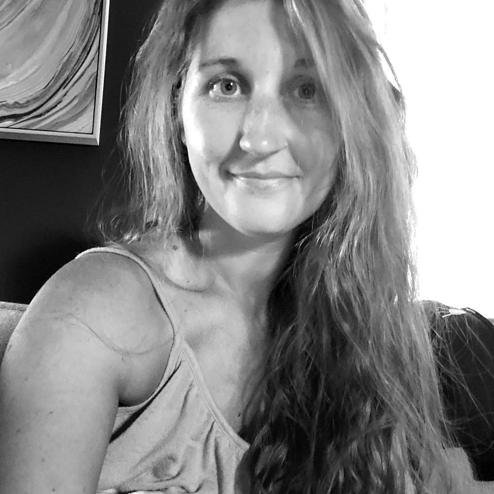 Meet your Posher, Krystan